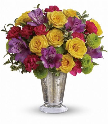 Teleflora's Fancy That Bouquet